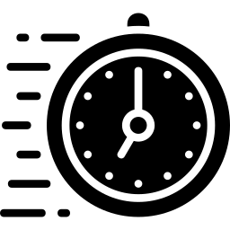 fast clock